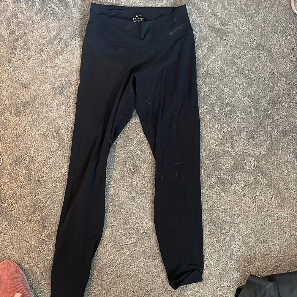 Nike black leggings